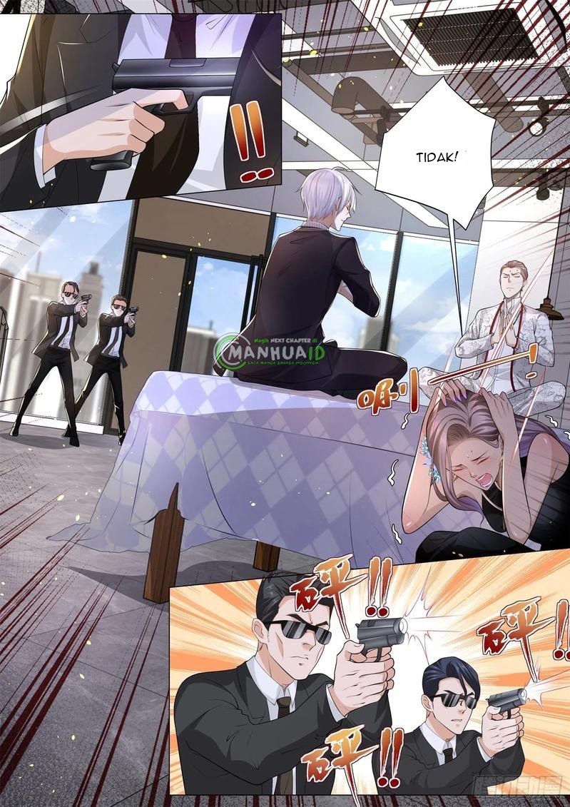 Shen Hao’s Heavenly Fall System Chapter 163 Gambar 11